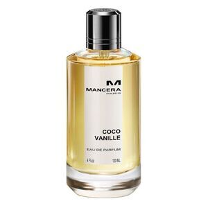 Mancera Coco Vanille Eau de Parfum EDP Spray for Unisex 4.0 oz / 120 ml - New